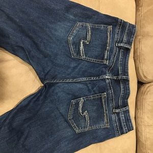Silver Jeans women’s